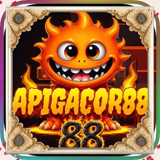 apigacor88 — mitra unggulan