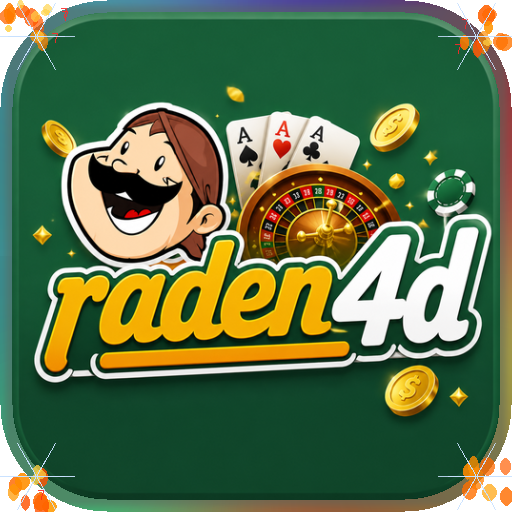 raden4d — mitra unggulan